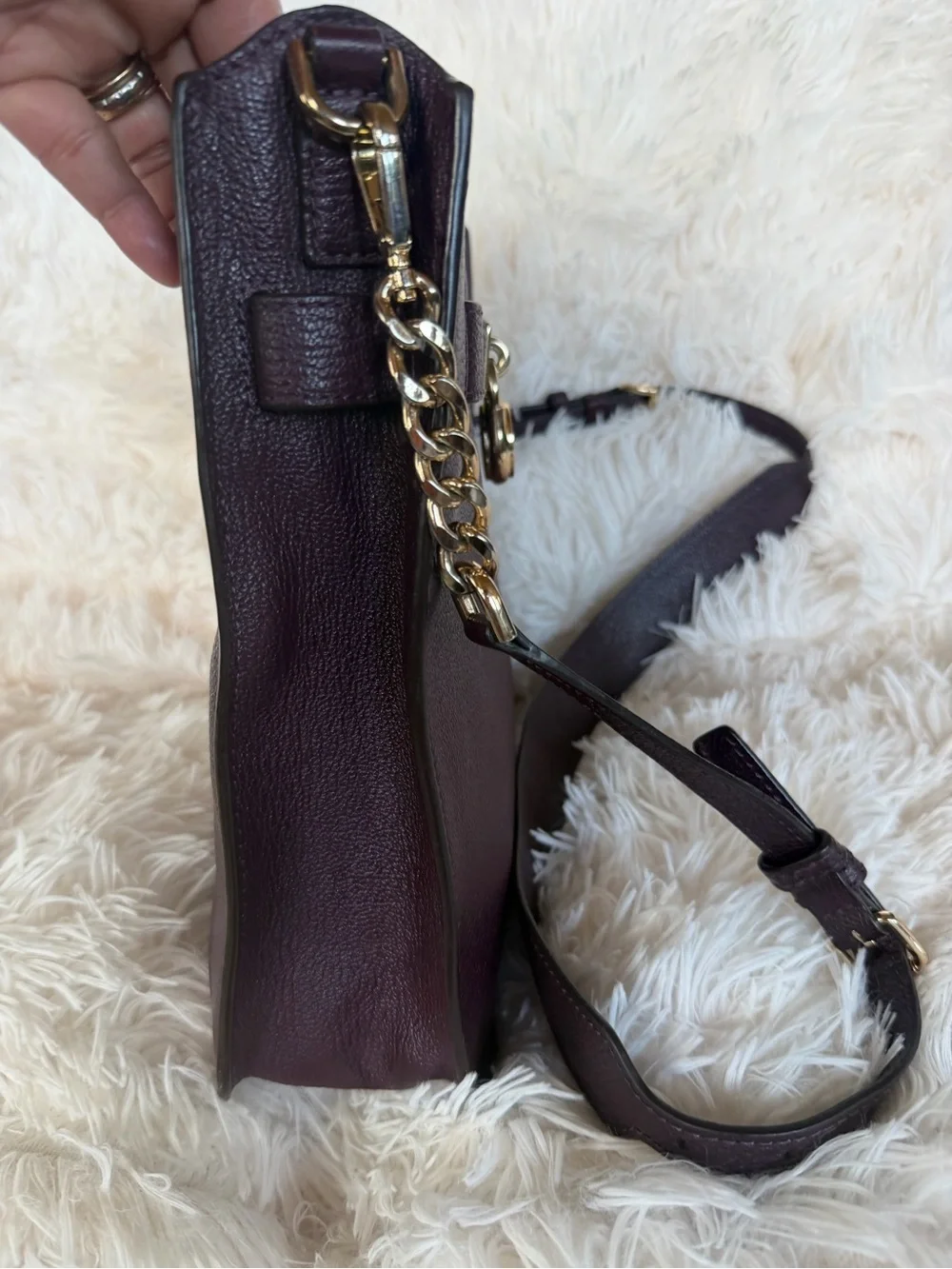 Michael Kors sleek michael